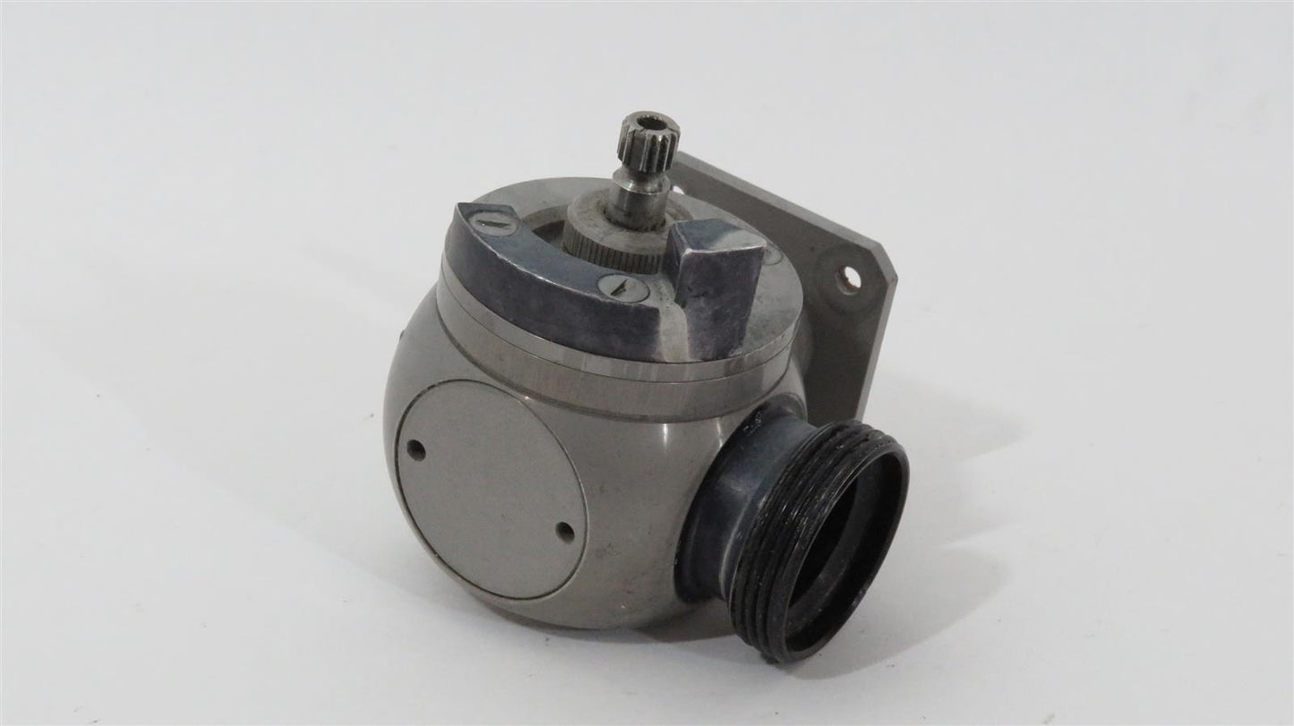 Hawker 125-700 800 900 FUEL CROSS FEED VALVE 8070002H