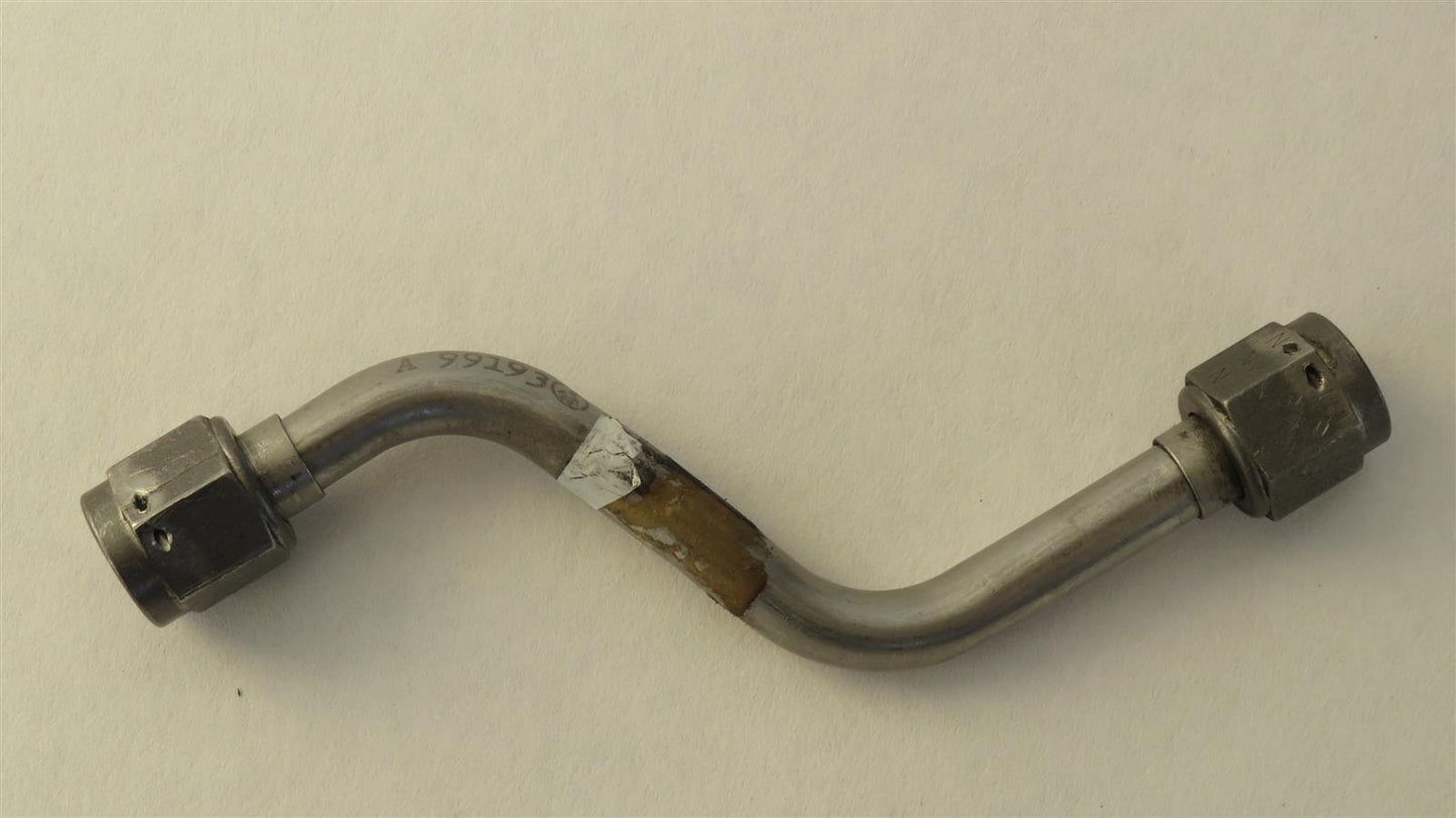 Honeywell TFE731 Metal Tube Assy 3072097-1