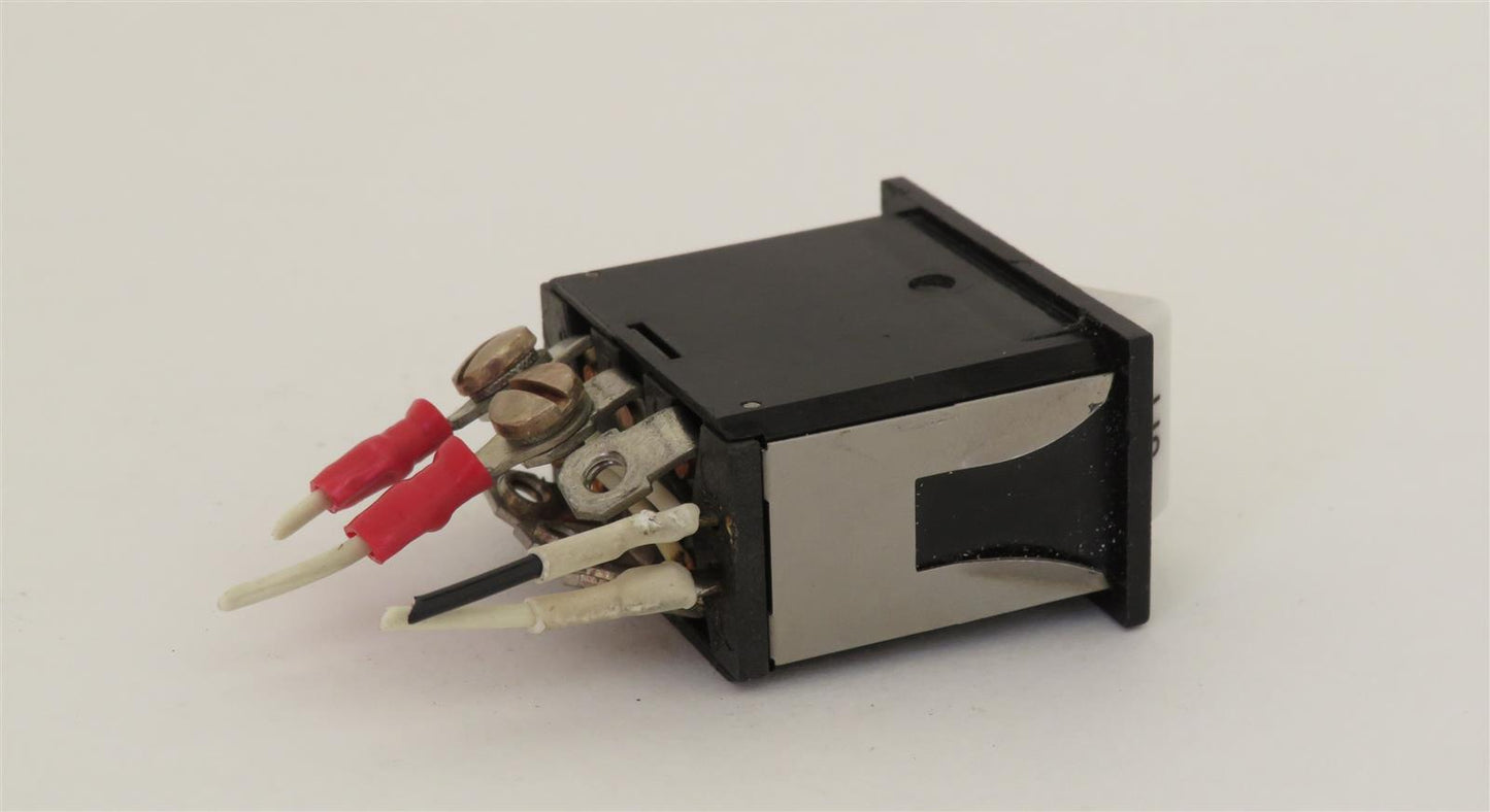 Piper PA-46-310P Malibu Battery Master Switch 688-296 8941-K699