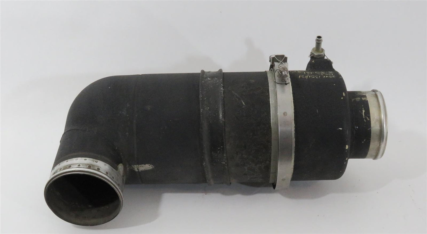 Hawker 125-700 800 AC Water Separator WSSC8-5-1 175050