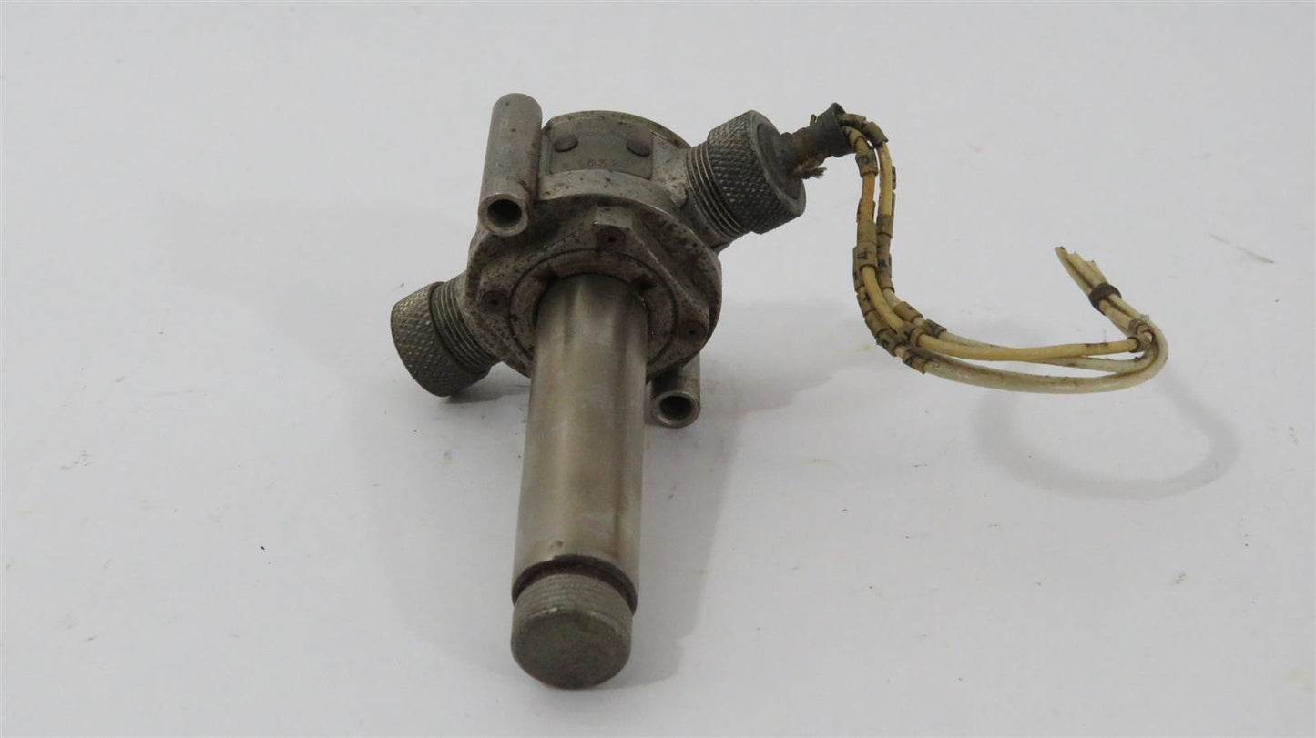 Graviner Heat Sensor Heat Detector 130D-3