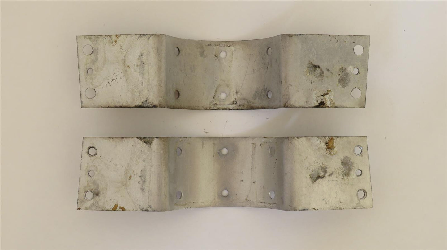 Piper PA-46-310P Malibu Bracket Condenser Blower Motor 83954-02 and 83954-03