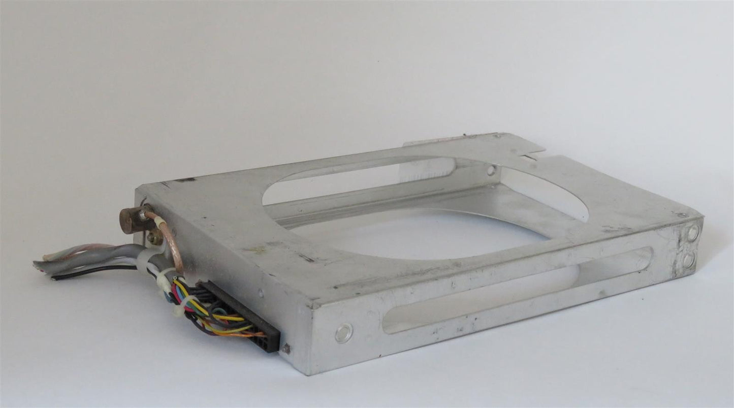 BENDIX KING Avionics Mount Rack for KR-87 ADF
