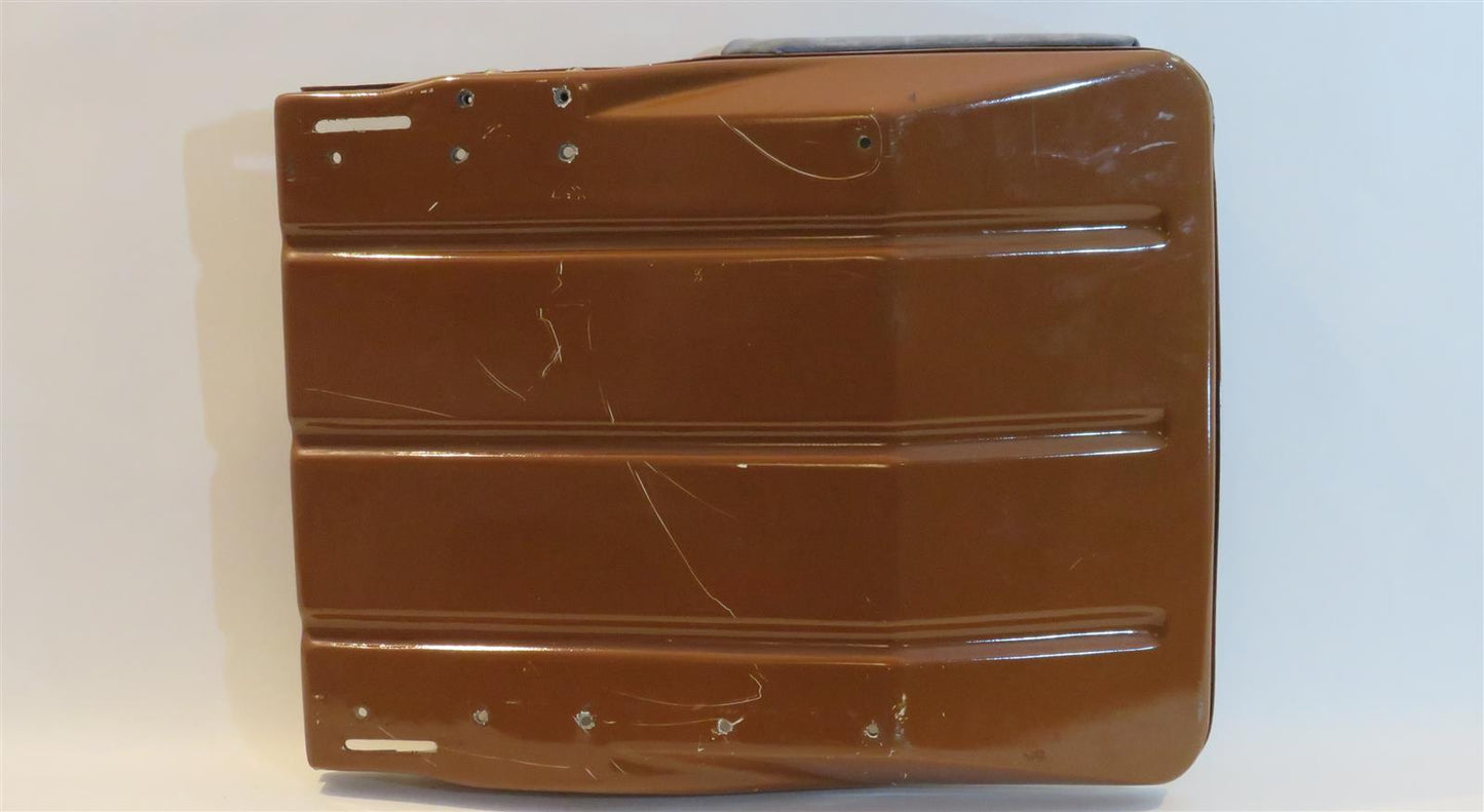 Piper PA-46-310P Malibu Center Seat Pan Assembly right 84727-02 with Armrest 84714-31