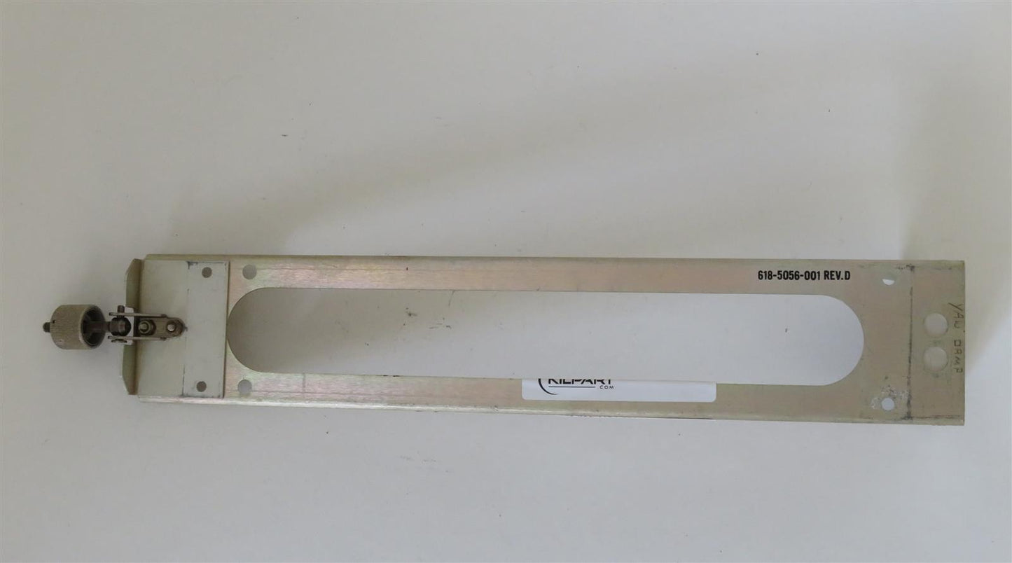 COLLINS 390R-18 Avionics Mount Rack Tray 622-1194-001 618-5056-001