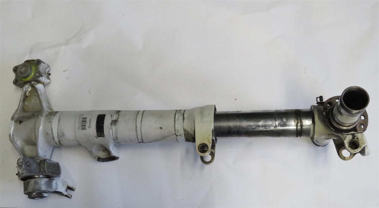 Hawker 125-700 800 900 MAIN LANDING GEAR LH LEG ASSY S25-6UM50001AD or 25-6UM1AG