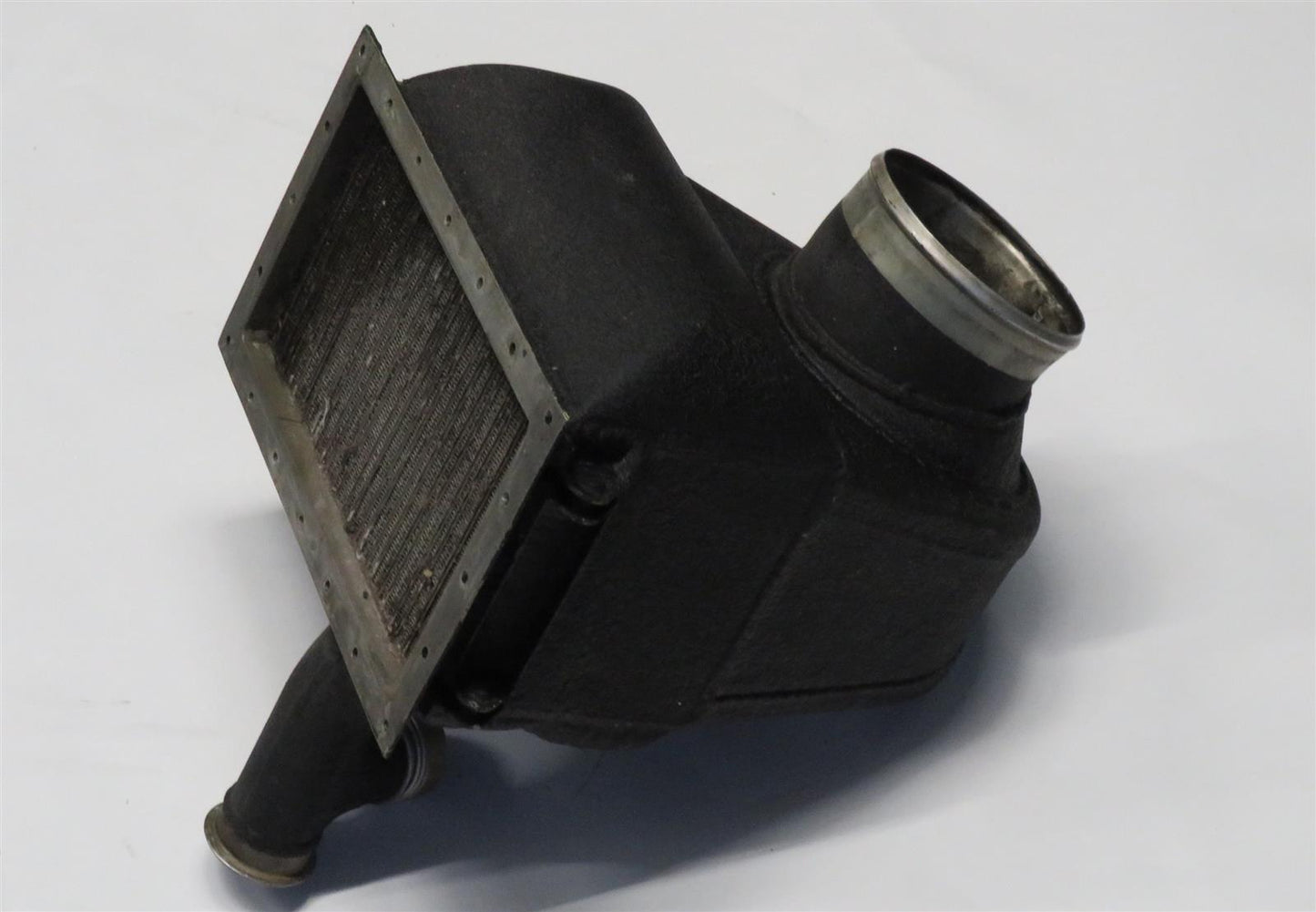 Hawker 125-700 800 900 Refrigeration Unit 682840-2-1 & Heat Exchanger 178092-1