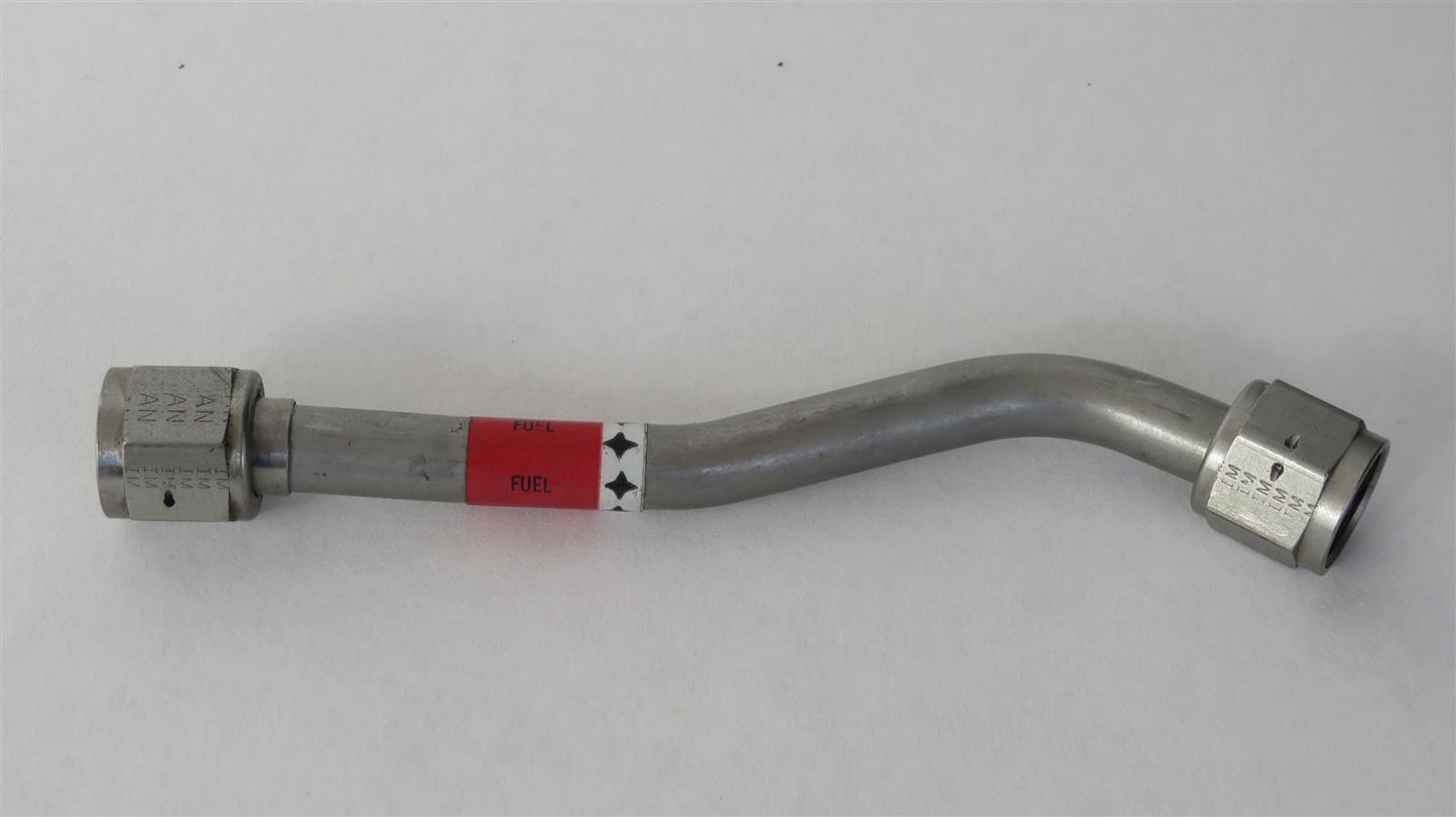 Honeywell TFE731 Metal Tube Assy 3072098-1