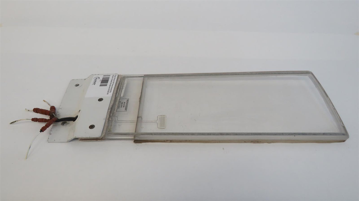 Piper PA-46-310P Malibu Panel Assembly Electric Heated Windshield 83325-08