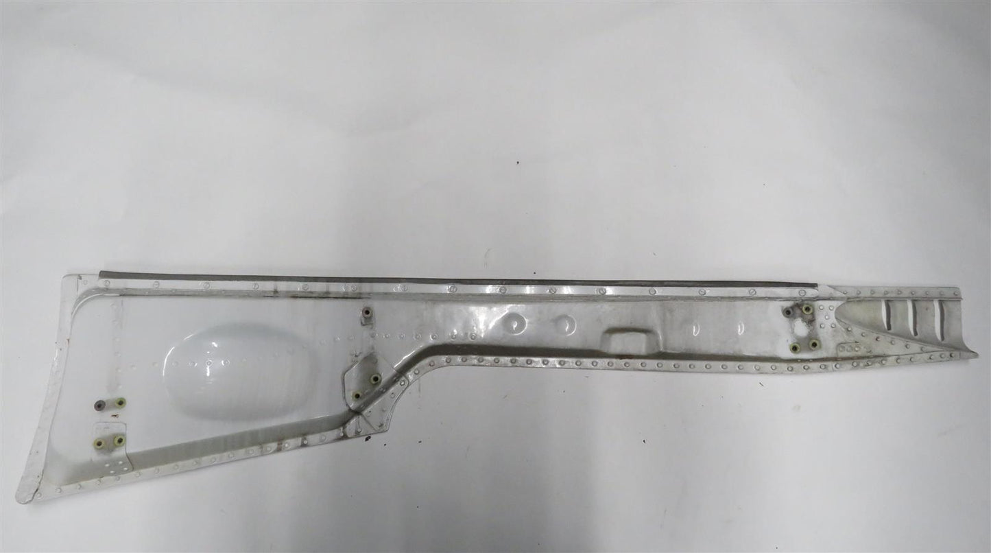 Hawker 125-700 800 Nose Gear Door Assy LH 25-7FN43A