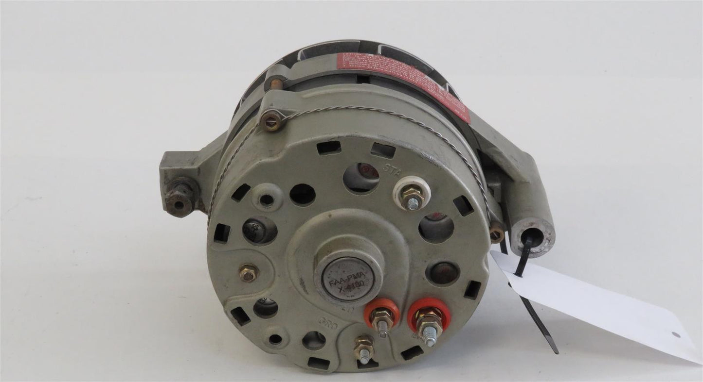 Piper PA-46-310P Malibu Hartzell Alternator 28V 60Amp DOFF10300BR