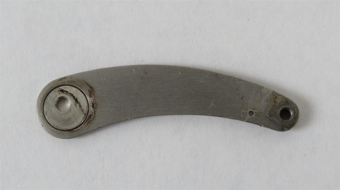 Honeywell TFE731 Lower Link Oil Tank 3071917-1