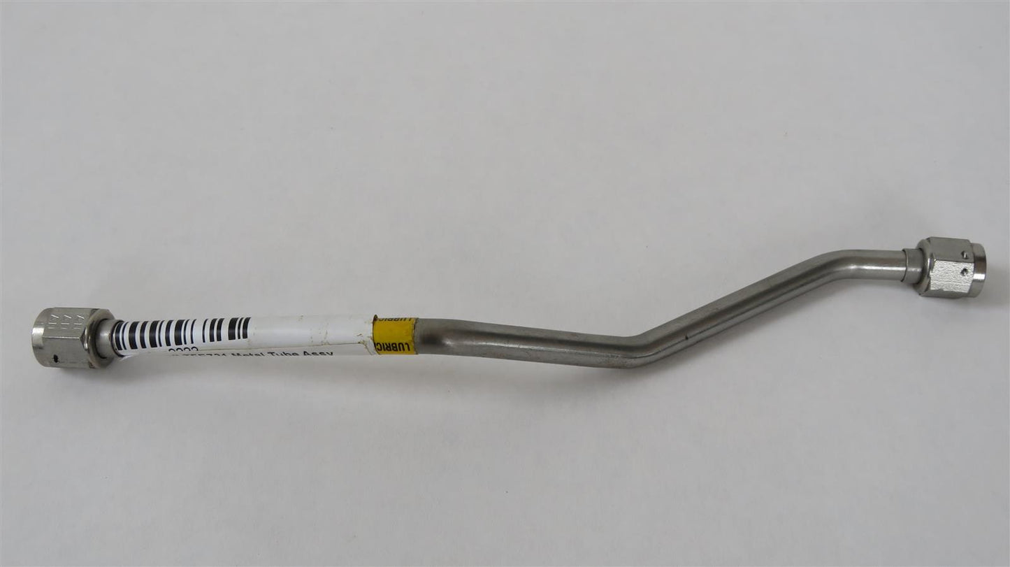 Honeywell TFE731 Metal Tube Assy 3072590-1