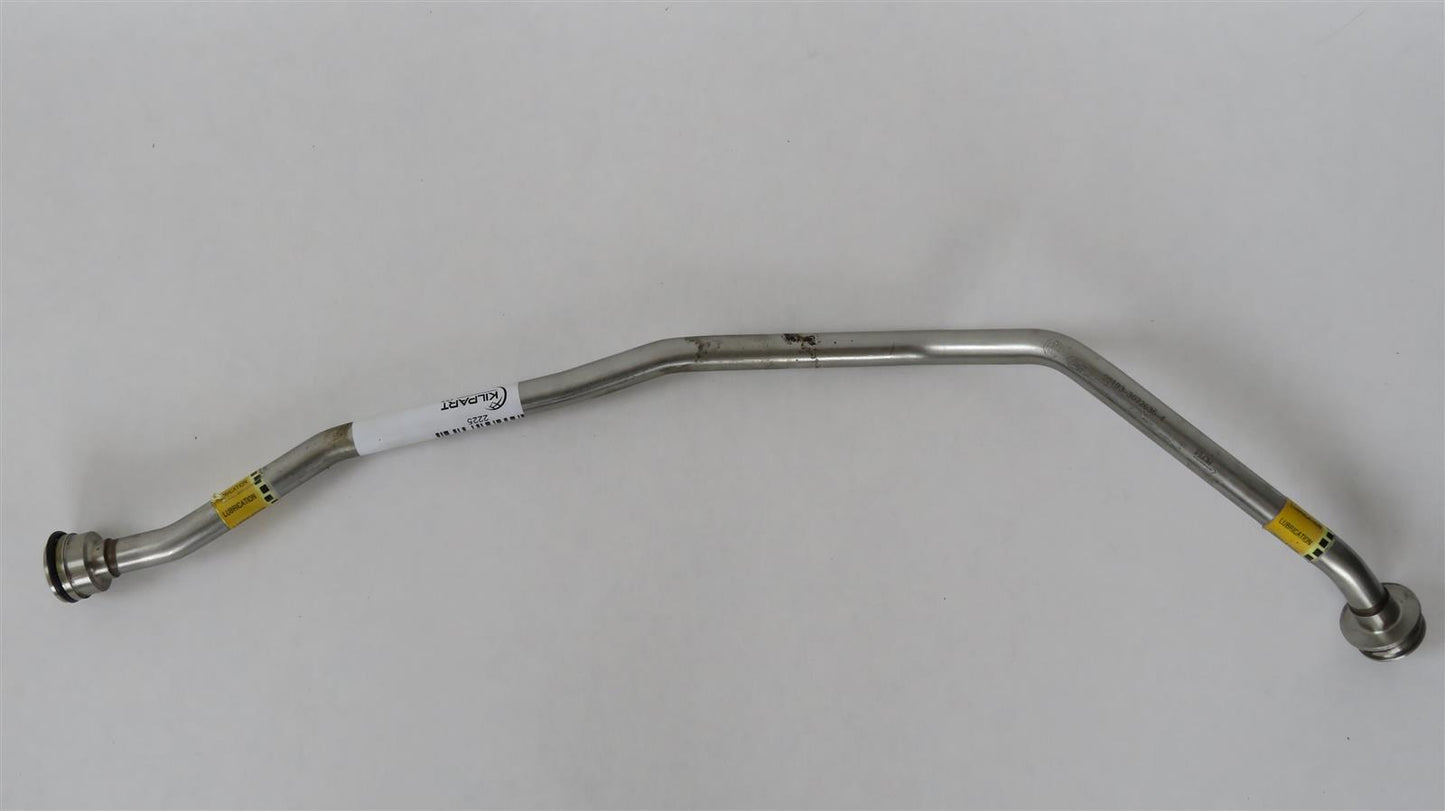 Honeywell TFE731 Metal Tube Assy 3072636-4
