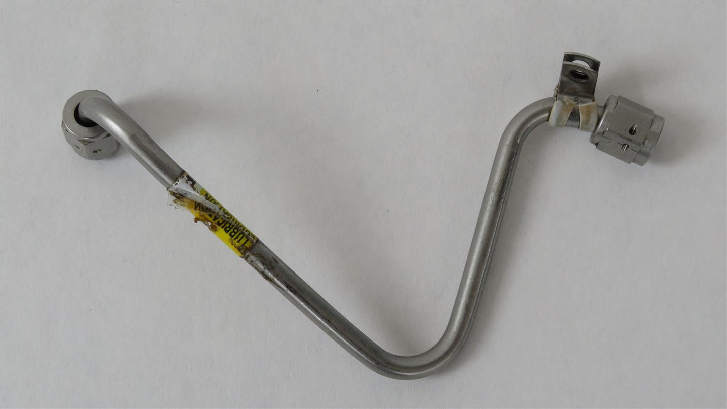 Honeywell TFE731 Metal Tube Assy 3072592-1