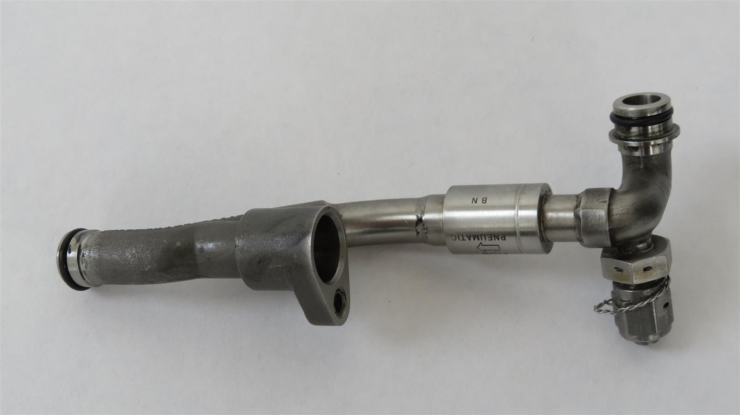 Honeywell TFE731 Vent Tube 3075668-3