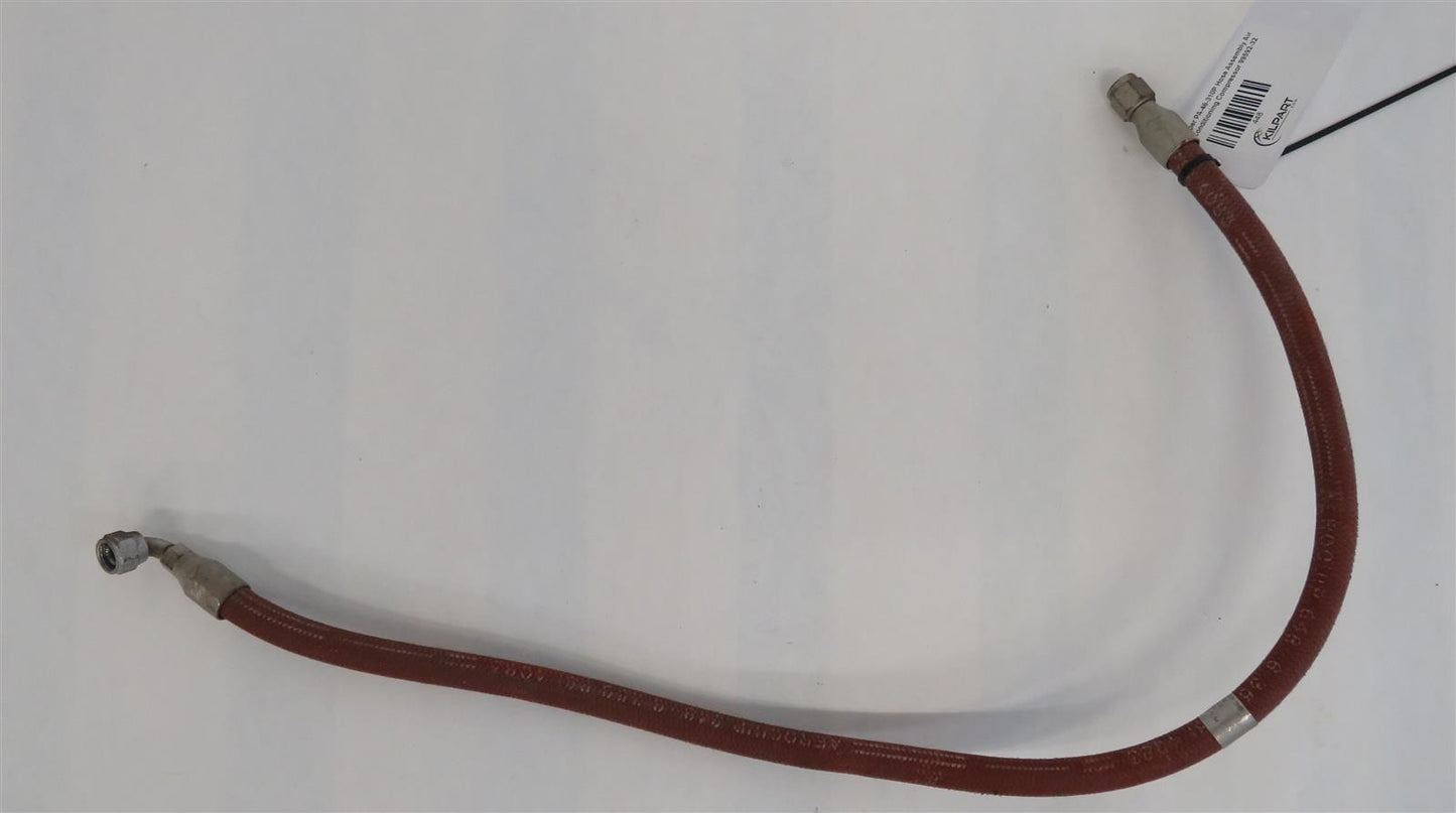 Piper PA-46-310P Malibu Hose Assembly Air Conditioning Compressor 99592-32