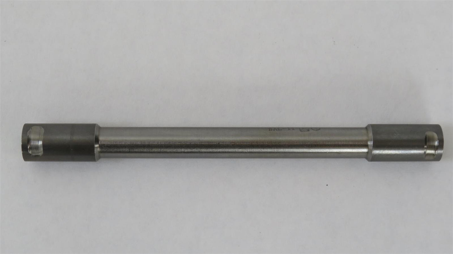 Honeywell TFE731 SHOULDERED SHAFT 3071870-3