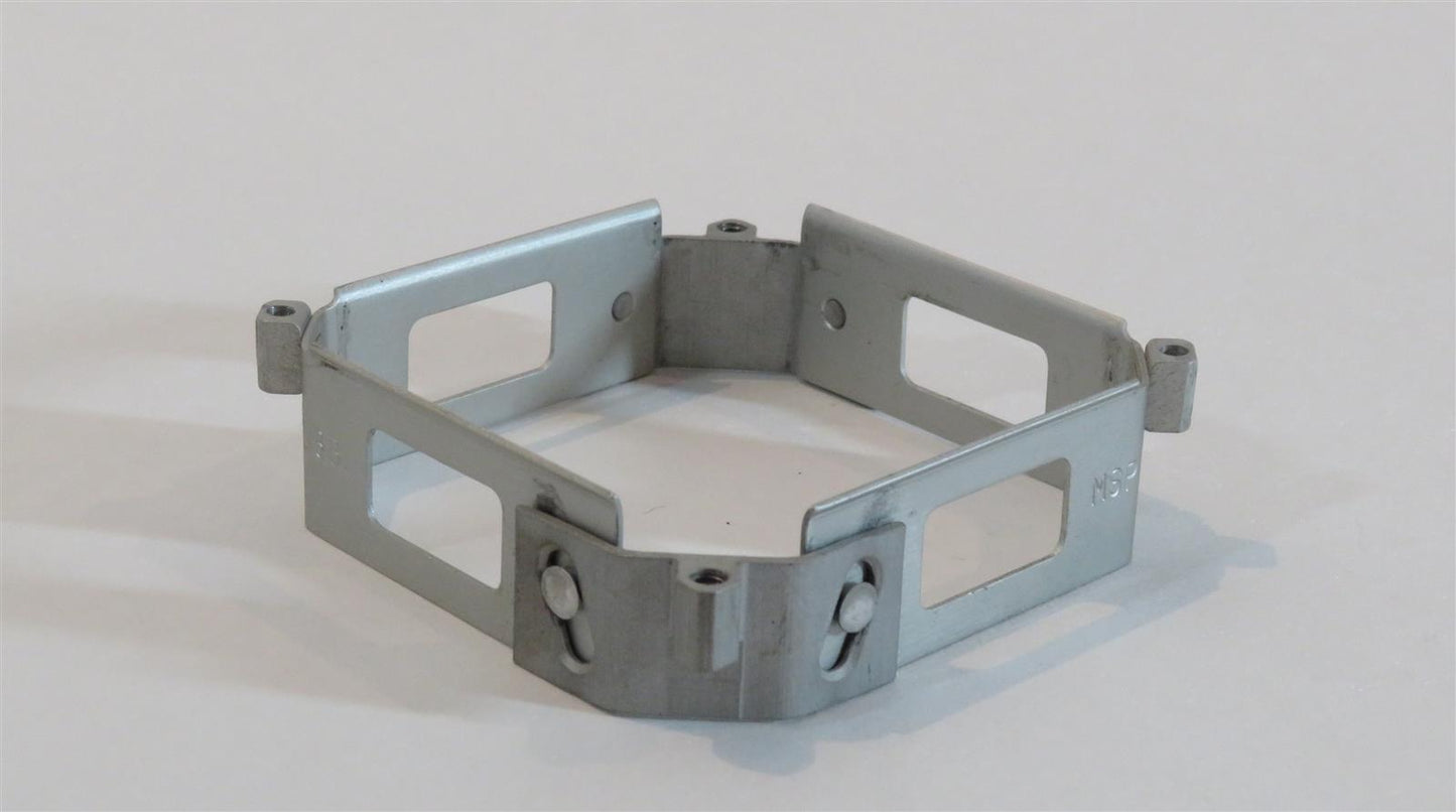 3 1/4" Aircraft Instrument Mounting Clamp MSP-9963B 9963B