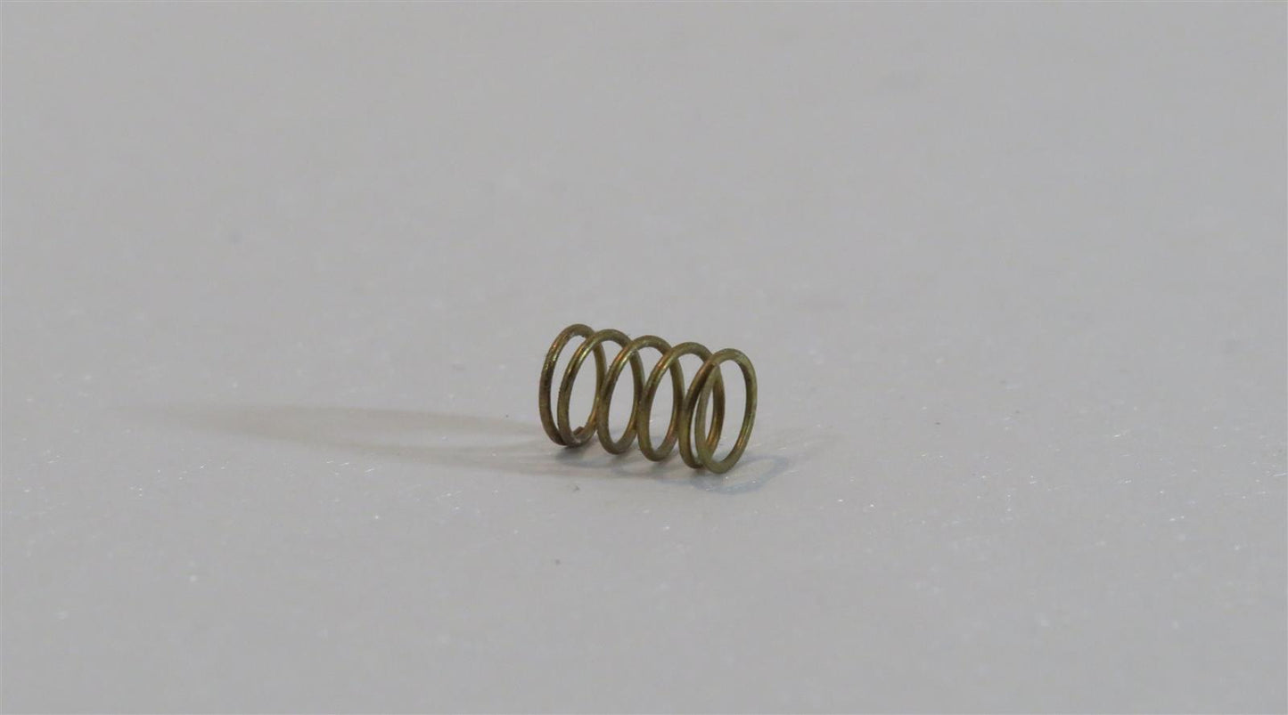 Hawker 125-700 800 Control Panel SWITCH BAULK TOGGLE SPRING 25-6NF1219