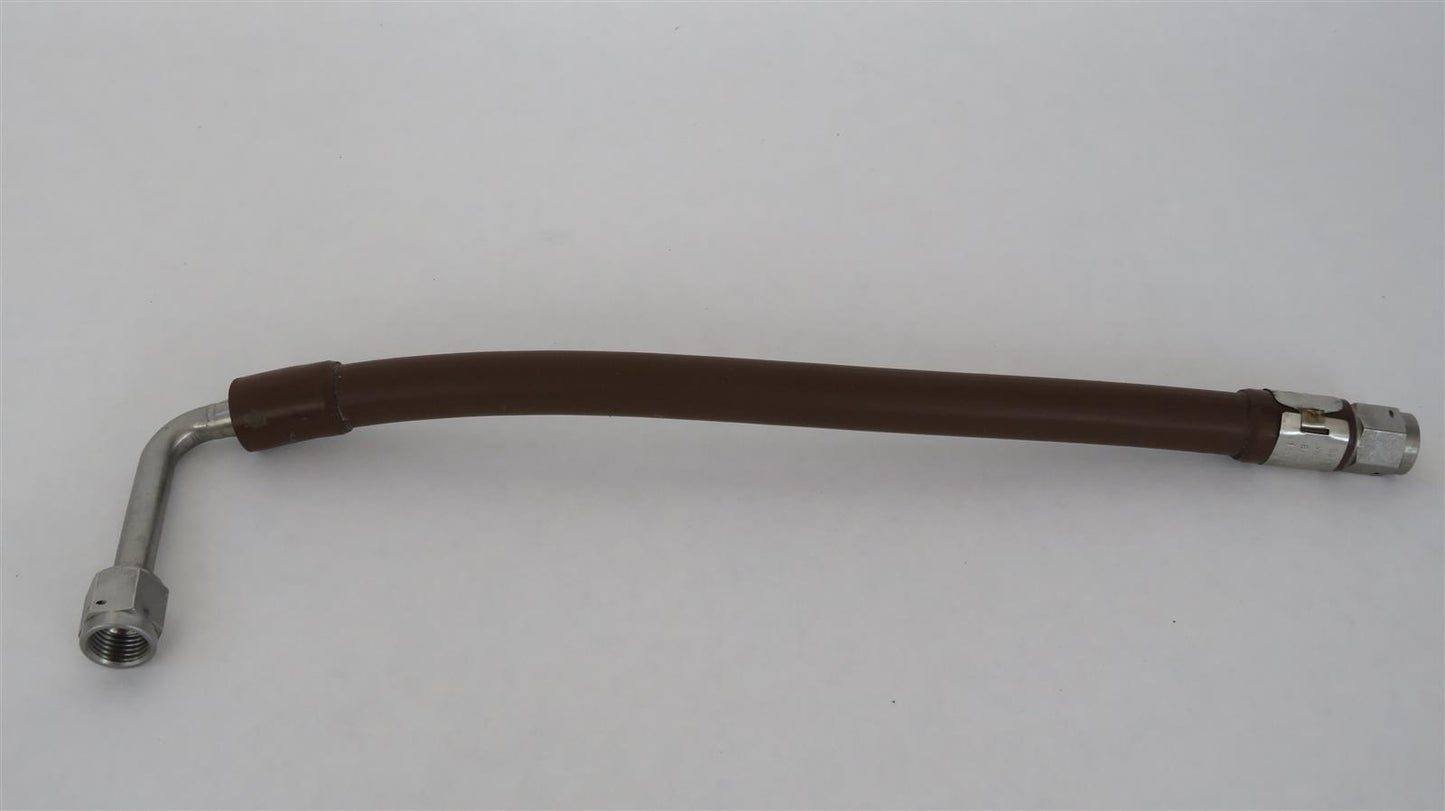 Honeywell TFE731 Flex Tube Assy 3074376-1