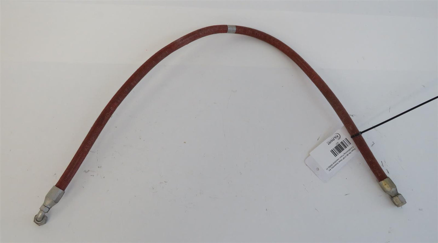 Piper PA-46-310P Malibu Hose Assembly Air Conditioning Freon manifold 99592-31