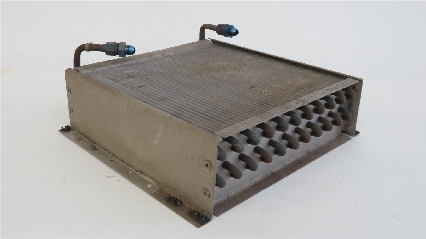 Piper PA-46-310P Malibu Condenser Assembly Air Conditioning 83956-02 or 1250186