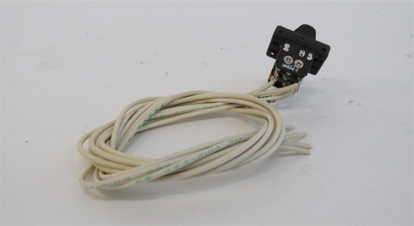 Piper PA-46-310P Malibu Control Wheel Switch Autopilot Electric Trim 597668