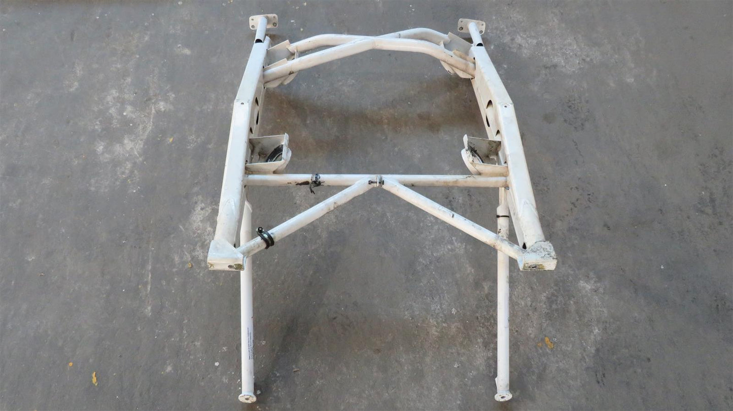 Beechcraft 95-B55 Baron Continental IO-470 Engine Mount Assembly 96-910005-75