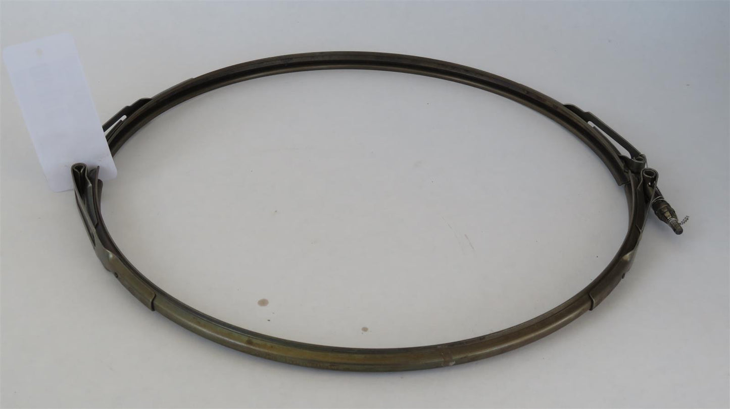 Honeywell TFE731 Jet Pipe Coupling Clamp F10A5SCP201-3