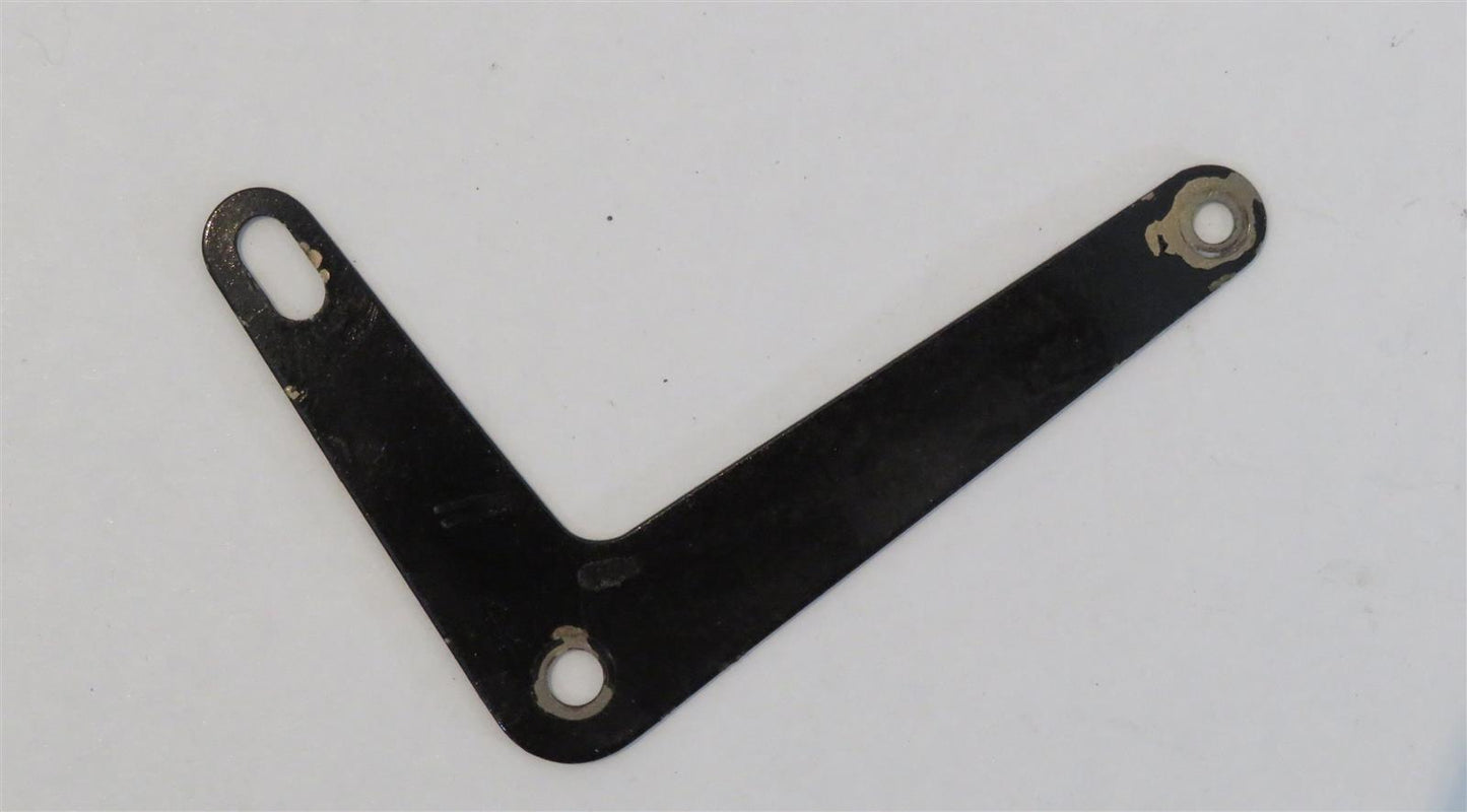 Piper PA-46-310P Malibu Rudder Trim BELLCRANK LH 82992-02