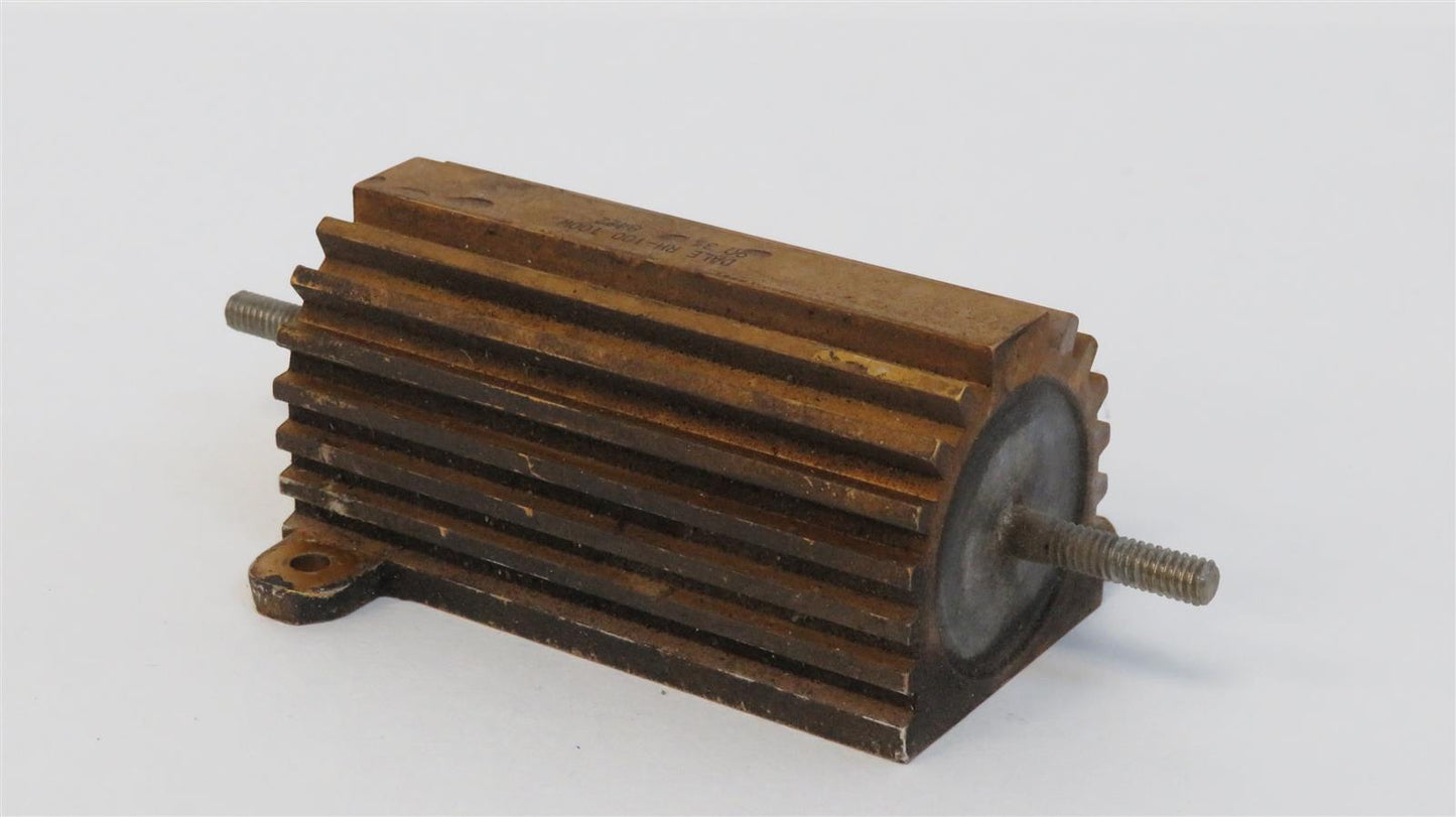 Piper PA-46-310P Malibu Heated stall warning RESISTOR 584207