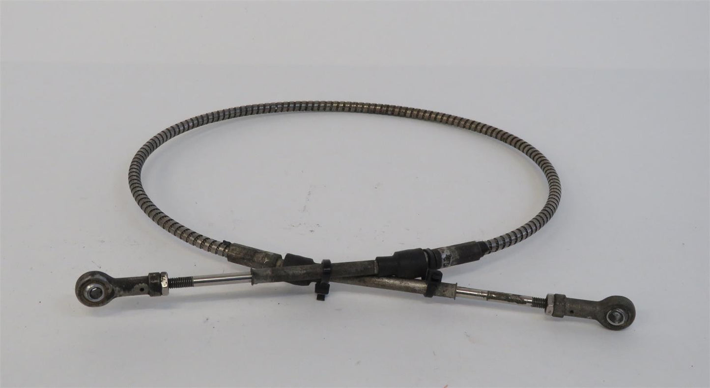 Piper PA-46-310P Malibu Bleed Dump Valve Control Cable Assembly 653343