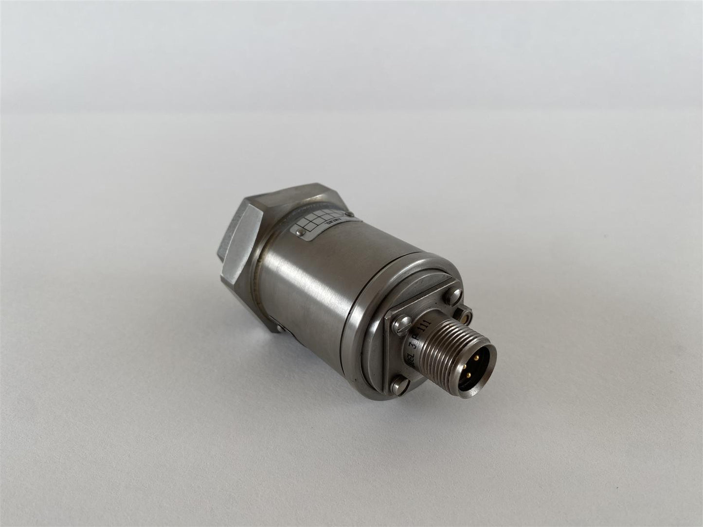 Oil Pressure Transmitter 64251-200-1