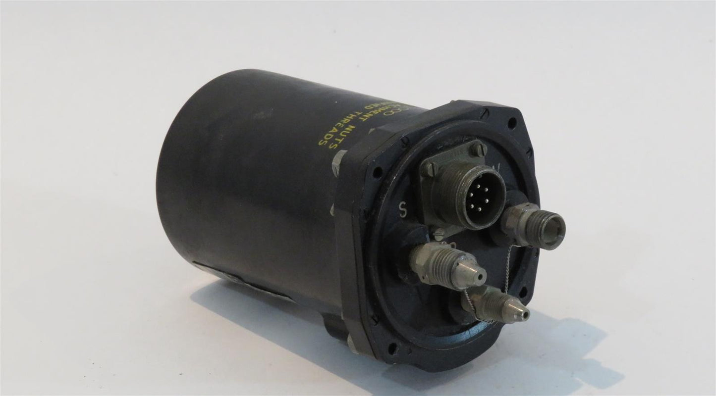 Hawker 125-700 800 Stall Detector 0222KSB/1