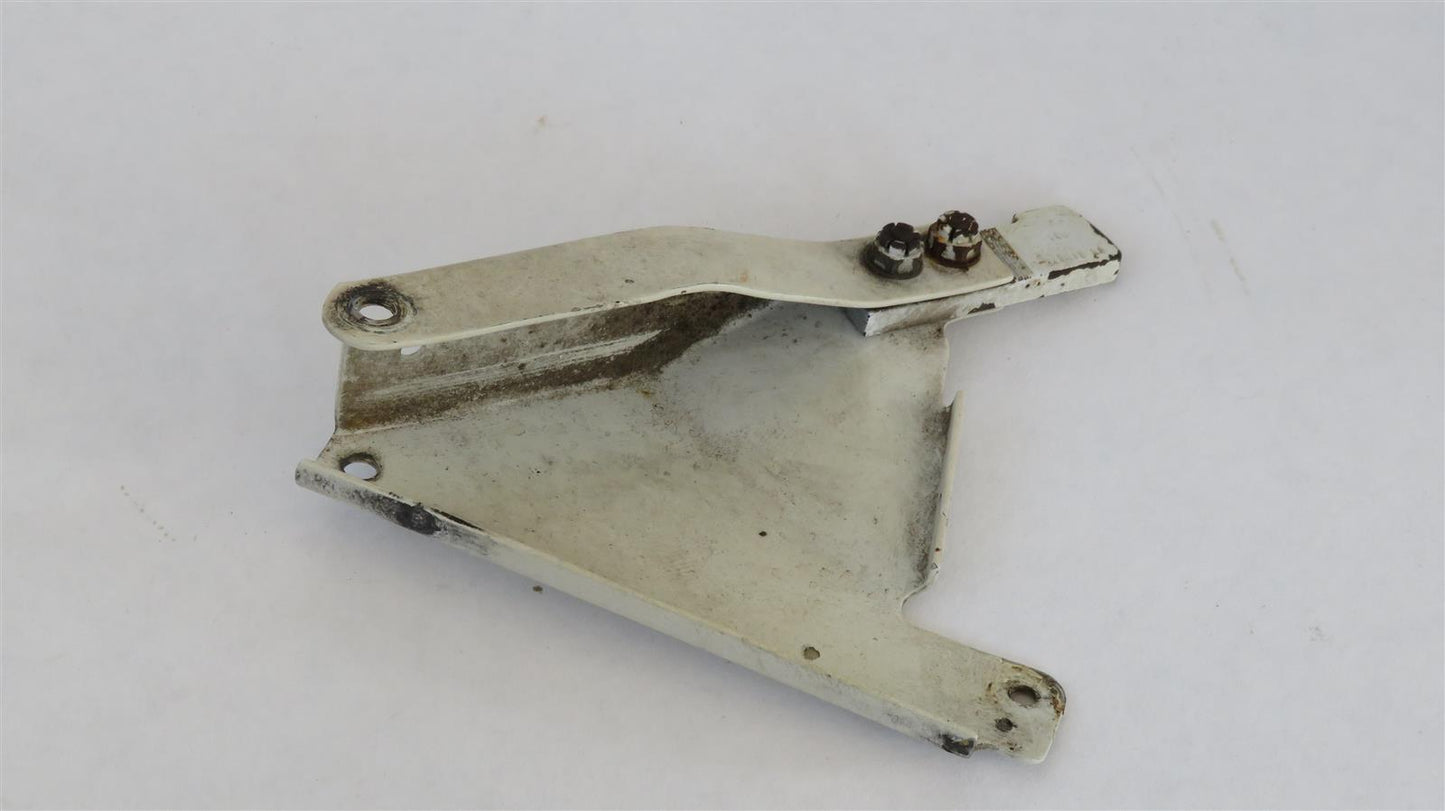 Beechcraft 95-B55 Baron LH Main Landing Gear Uplock Bracket 35-815077-10
