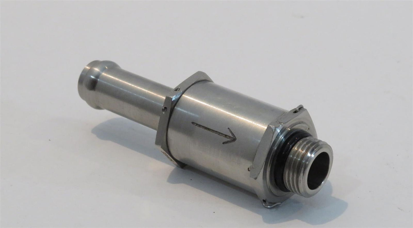 Hawker 125-700 800 900 Fuel Valve Assy 9840027E