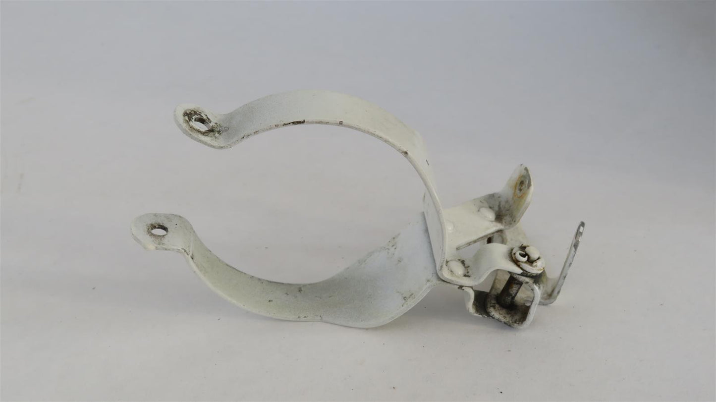 Beechcraft 95-B55 Baron Main Landing Gear Safety Switch Bracket 35-361133