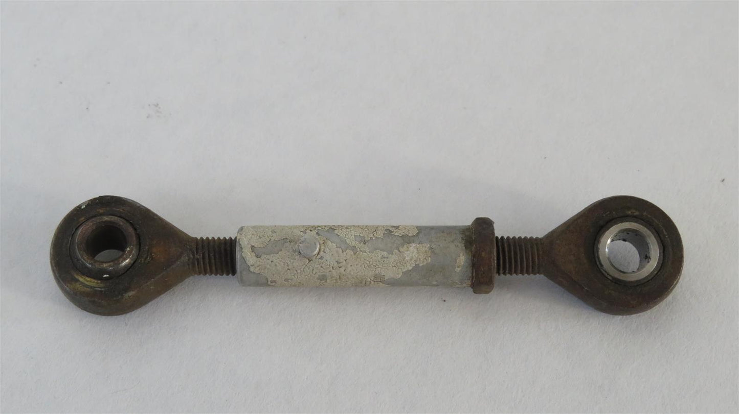 Beechcraft 95-B55 Baron Outboard Main Landing Gear Door Link Assy 35-815056