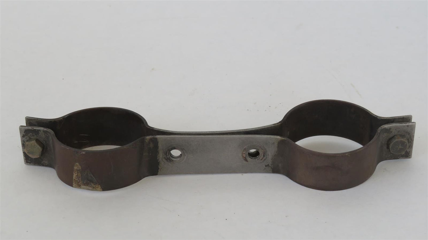 Beechcraft 95-B55 Baron Exhaust Clamp 96-950011