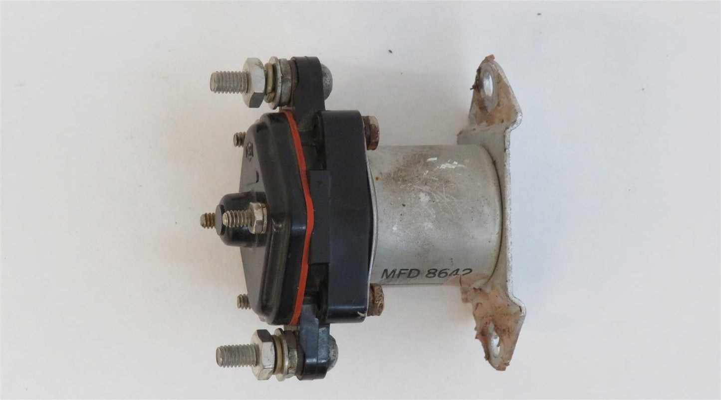 Piper PA-46-310P Malibu Cutler Hammer Relay MS24166 28V 50 Amps