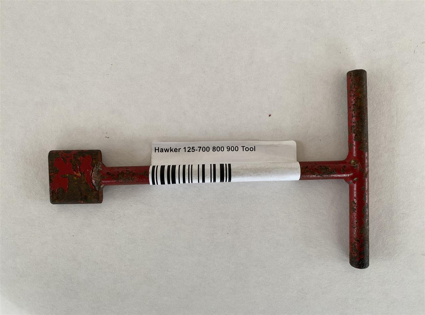 Hawker 125-700 800 900 Tool Fuel Drain