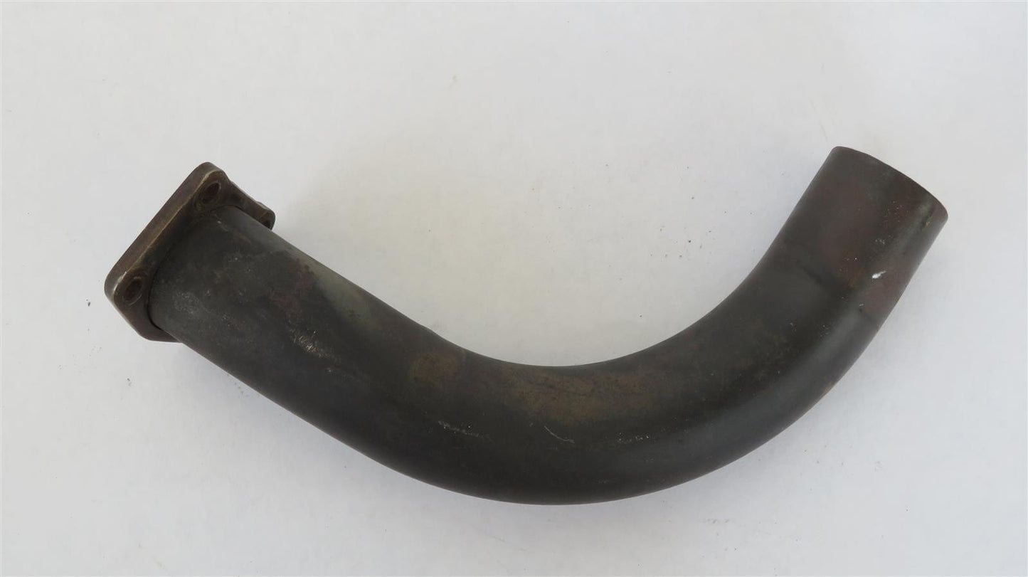 Beechcraft 95-B55 Baron Exhaust Stack Assy Cylinder No.5 96-950002-33