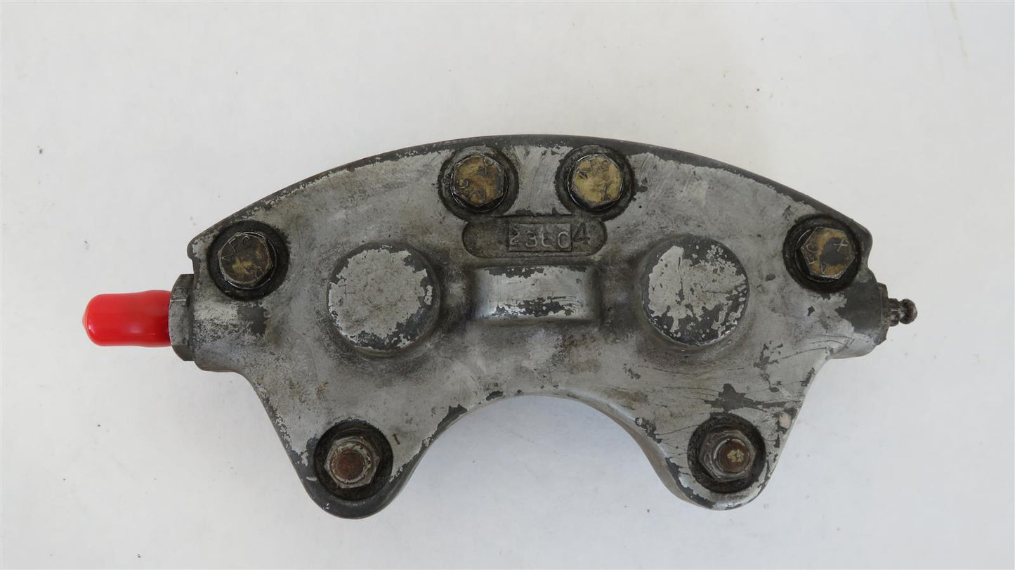 Beechcraft Bonanza Baron Cleveland 30-66 Brake Caliper Assembly