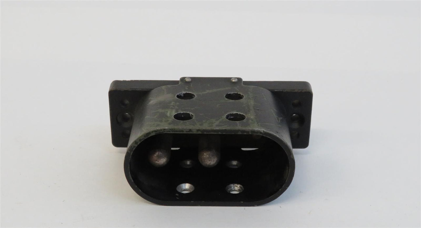 Piper PA-46-310P Malibu RECEPTACLE Power supply 84563-03 84563-003 Decal 84967-08