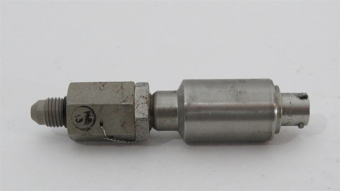 Hawker 125-700 800 900 Hydraulic Pressure Switch 15185-4SN1