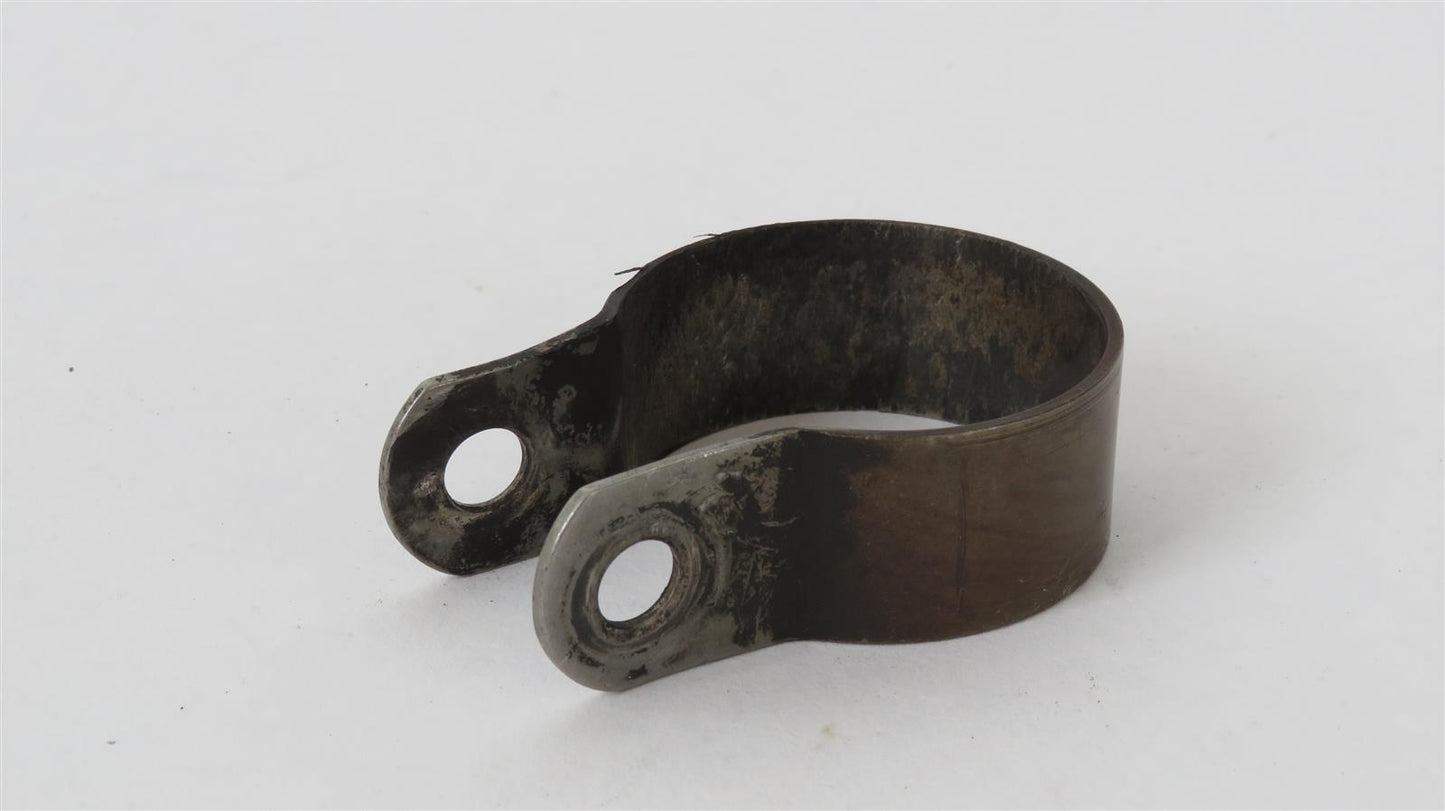 Beechcraft 95-B55 Baron Exhaust Clamp 96-950002-69