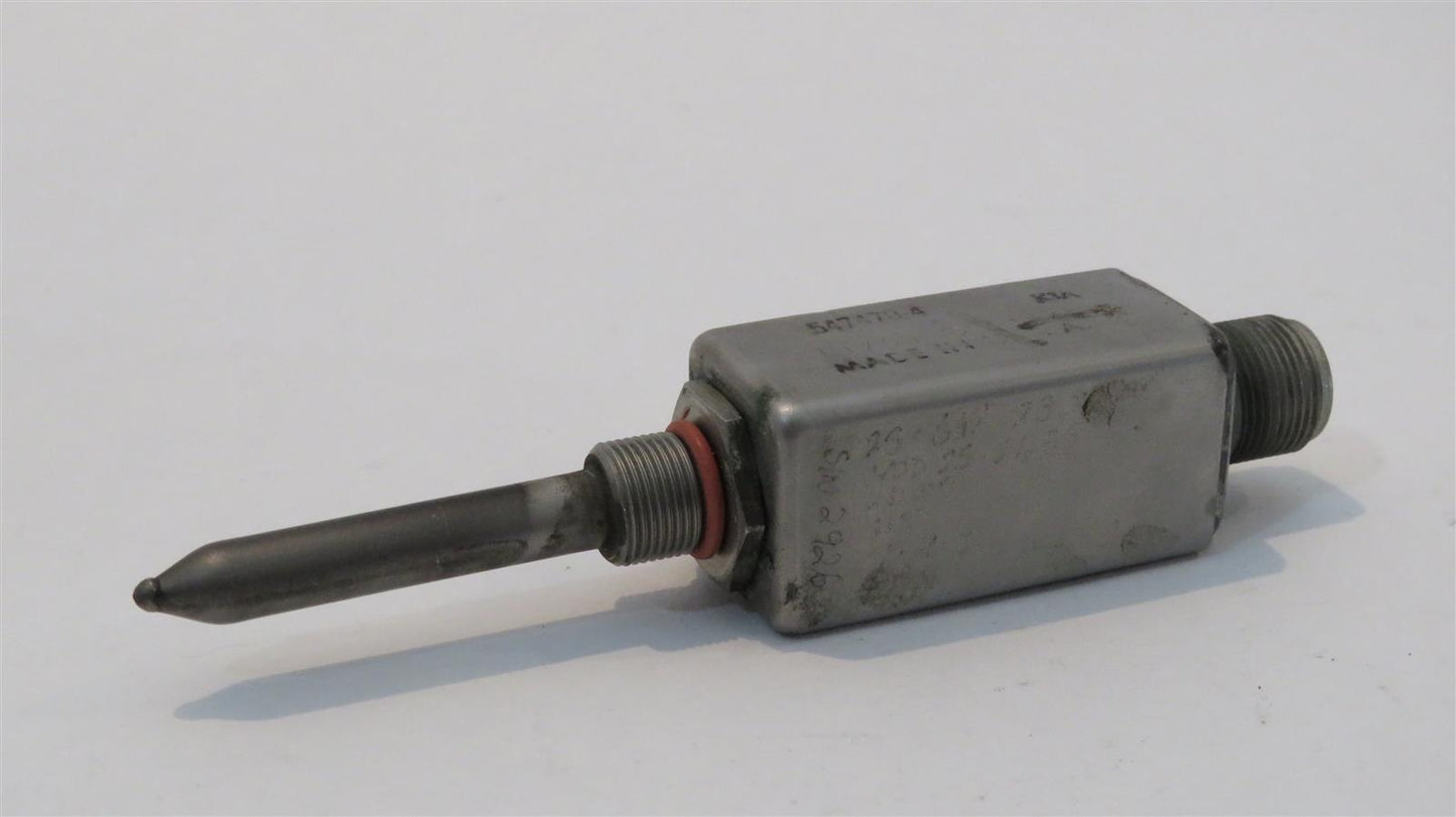 TEMPERATURE LIMIT SWITCH 547470-4