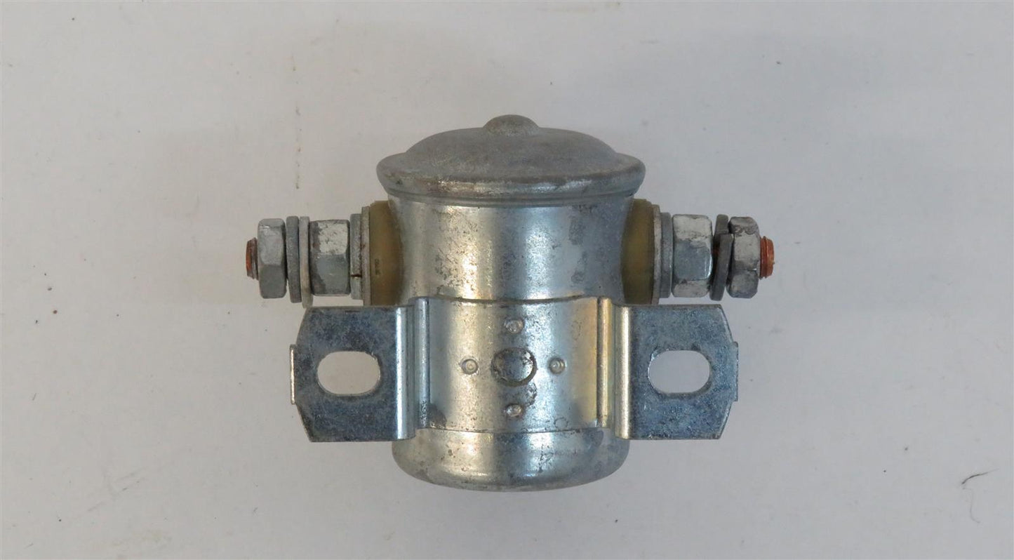 Piper PA-46-310P Malibu SOLENOID Contactor 24V 26898-03 26898-003 alt 701172243