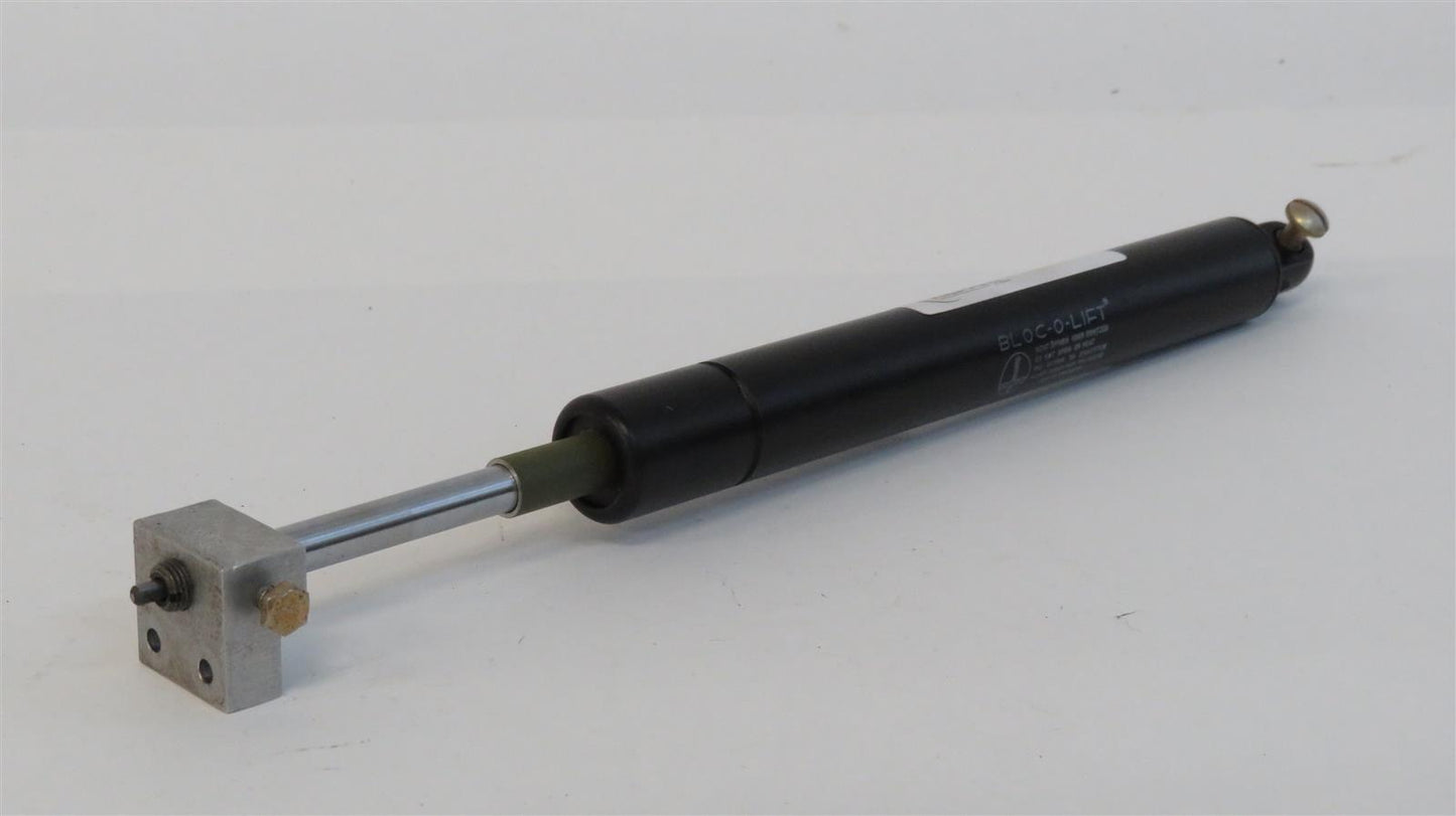 Piper PA-46-310P Malibu CYLINDER ASSEMBLY Seat vertical adjust 89178-10 89178-010